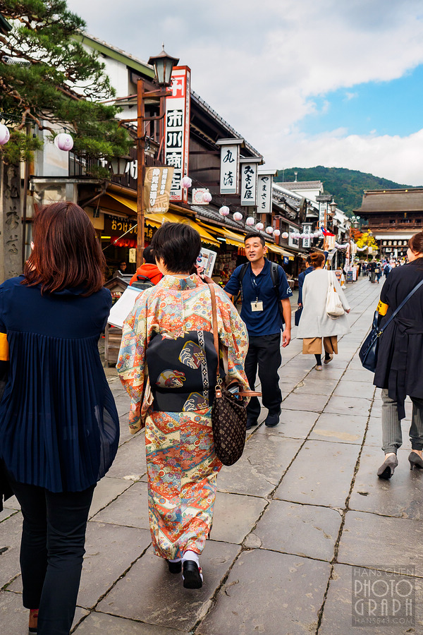 長野善光寺